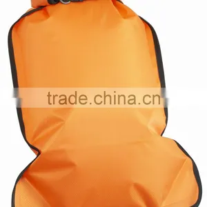 2.5 Gallon Dry Bags (dry Sack) With Air Valve for Swimming Boating and Floating thumbnail-1