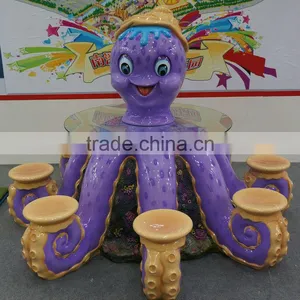 Fiberglass Outdoor Furniture thumbnail-1