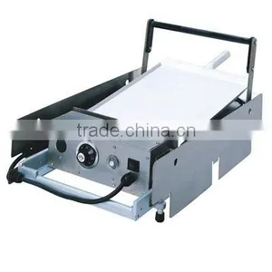 Hamburger Machine thumbnail-1