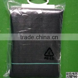 Weed Barrier Fabric,PP Woven Weed Control Mat,plastic Ground Cover/plastic Weed Cover thumbnail-6
