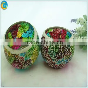 Colorful Antique Lamp thumbnail-1