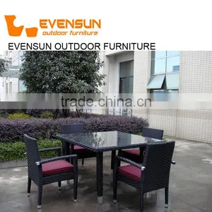 Weatherproof and Fireproof Synthetic Italian Patio Furniture thumbnail-2