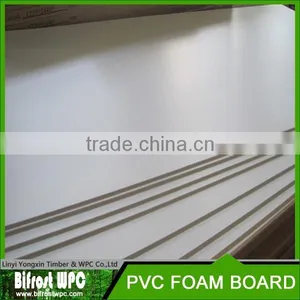 Weather Resistant Gatorboard Sign Pvc Foam Sheet Factory Price thumbnail-2