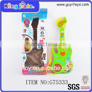Great Material Oem Popular Toy Electric Guitar thumbnail-1