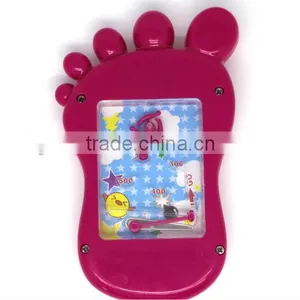 Fancy Foot Shaped Calculator With Puzzle thumbnail-3