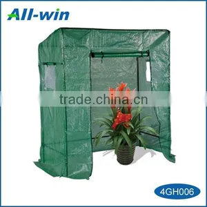 High-quality Removable PE Garden Tomato Greenhouse/growhouse for Sale thumbnail-1
