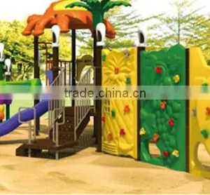 China Amusement Park Custom Wall Climbing Toys thumbnail-1