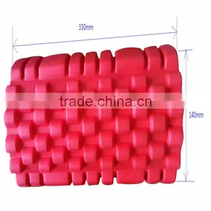 Hollow EVA Foam Yoga Roller EVA Injection Roller thumbnail-4