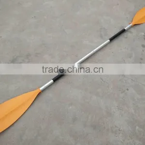 Humanized Design Carbon Fiber Kayak Paddle thumbnail-3