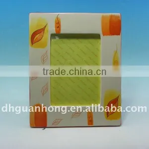 Ceramic Photo Frame thumbnail-1