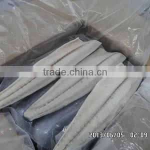 Cheap Horse Mackerel (big Size) Fillet thumbnail-1
