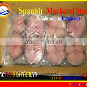 FROZEN STEAK SPANISH MACKEREL thumbnail-1