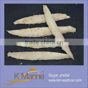 China Wholesale Frozen Katsuwonus Pelamis Fish Meat Lot Number#kml4111 thumbnail-1