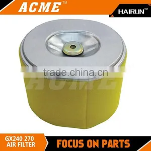 GX240/270 Air Filter Brush Cutter Parts thumbnail-1