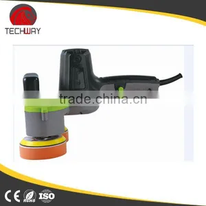 Professional 1700w 180mm Car Polisher thumbnail-1