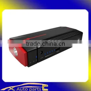 Manufacturer High Power 13800mAh (51WH) Car Multi-functional Jump Starter thumbnail-1