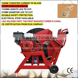 Log Saw ( CL700-1 13HP) thumbnail-1