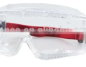 Transparent Polycarbonate Protective Spectacles With CE Certificate thumbnail-6