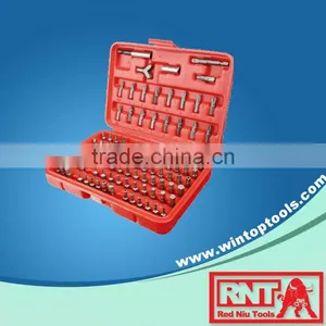 101pcs/set Drill Bits Set thumbnail-1