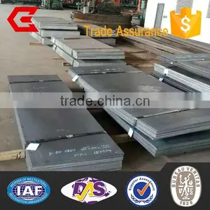 Machined Tool Steel Rolled Die Steel D2/Din 1.2379 Steel Sheet for Promotion thumbnail-1