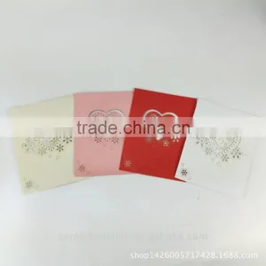Luxury Wedding Card Personalized Wedding Invitation Card thumbnail-1