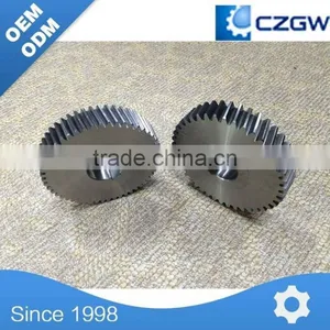 Good Price-Agricultral Machinery Parts-Pinion Gear-Planetary Gear thumbnail-2