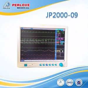Anesthesia System Besides Patient Monitor JP2000-09 thumbnail-1