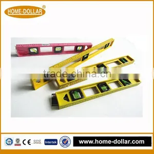 High Quality 16" Heavy Duty Level Gauge thumbnail-6