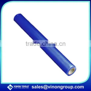 Floor Protective Plastic Film, PE Protection Film thumbnail-1