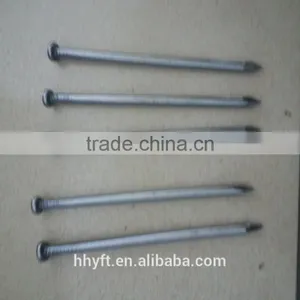 Cement Nail /common Nails /Tile Nail /Fluted Twist Nail on Hot Sale thumbnail-4