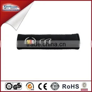 Shoulder Pad for Seat Belt,Velcro Shoulder Pad,shoulder Pad for Car thumbnail-1