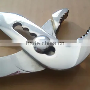8" 10" Slip Joint Pliers Non Magnetic Tools thumbnail-4