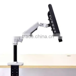 Factory Sales Top Quality LCD Arm Mini Computer Stand thumbnail-5