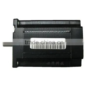 Leadshine 57HS22 2-phase Hybrid Step Stepper Motor 81mm Long 1.8 Step 2.2NM thumbnail-1