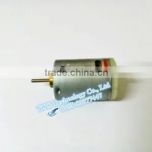 Motor RS-385SA-2073 9-24V For Precision Instrument Motor Hair Dryer / Hot Air Gun / Special Duct Dedicated Motor thumbnail-2
