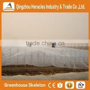 Heracles Trade Assurance Factory Price Agricultural Greenhouse thumbnail-5
