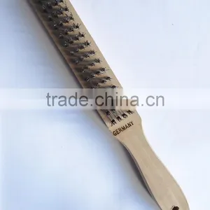 Full Sizes of Metal Steel Wire Brush thumbnail-3