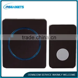 Wireless Waterproof Door Bell thumbnail-1