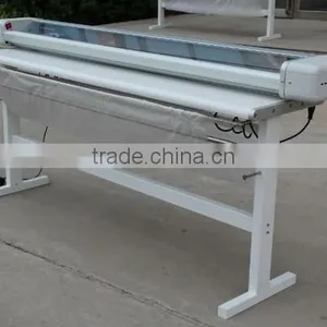 Electric Automatic Paper Cutting Machine, Paper Trimmer ADL-1500 thumbnail-1