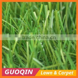 Natural Green Outdoor Garden Artificial Grass thumbnail-6