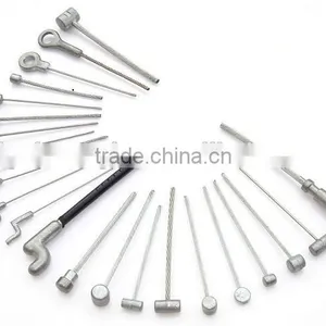 Safety Wire/Lighting Safety Cables in Hotsales thumbnail-2