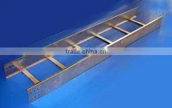 Recommend Best Sale Ladder HDG Outdoor Cable Tray thumbnail-4