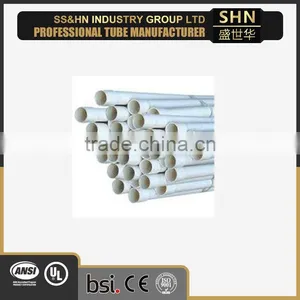 2017 Most Popular Raw Material of Pvc Pipes thumbnail-1