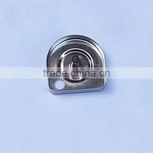 304 Stainless Steel Deep Drawing Parts thumbnail-3