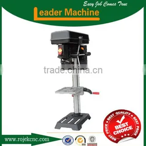 DP10VL CE Certification 264mm Sawing Drill Press thumbnail-1