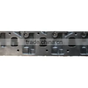 Cylinder Head For Isuzu4JA1 4JB1 8944315230 thumbnail-5