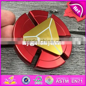 Магический антистрессовый спиннер для взрослых W01A254 thumbnail-1