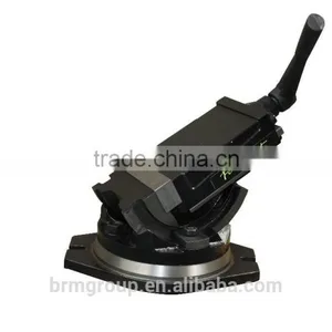 Tilting Machine Vice/Vise BM30254-BM30258 thumbnail-2