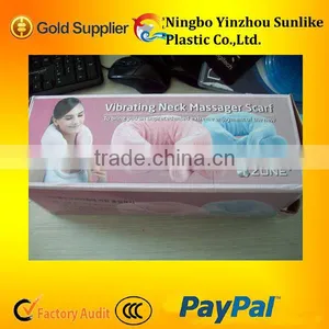 Vibrating Neck Massager Scarf thumbnail-1