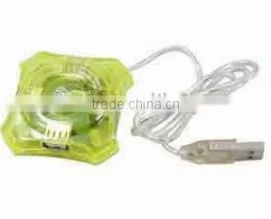 USB HUB 4 PORT VK2-1016 thumbnail-1